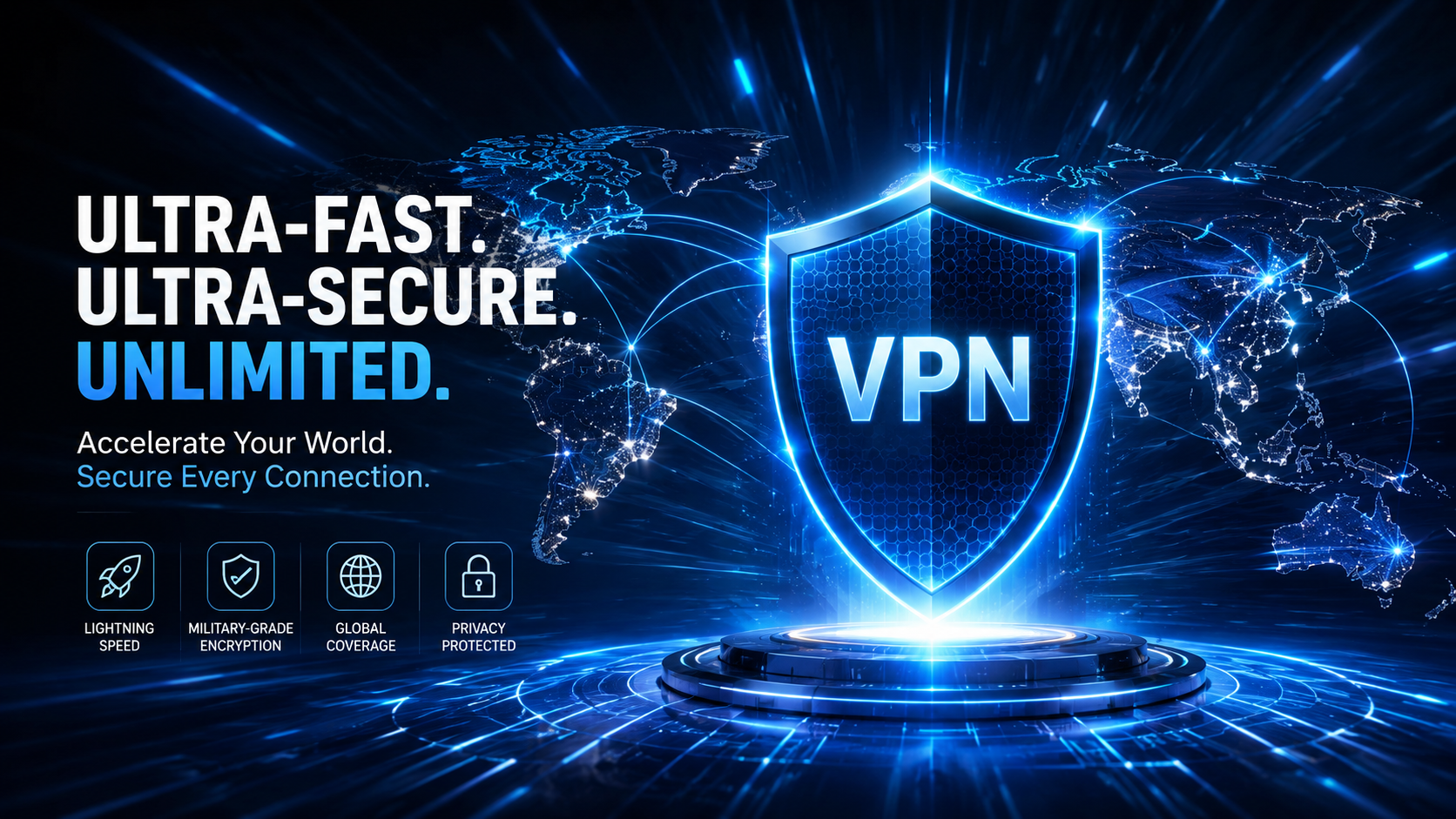 Radmin VPN 电脑版免费客户端