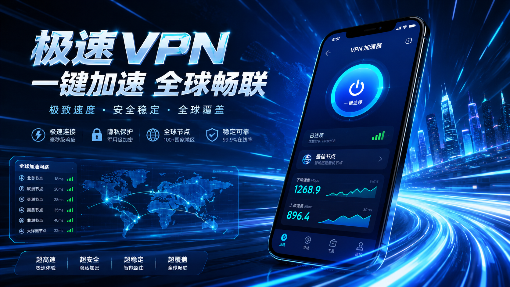 📘 Radmin VPN 使用说明